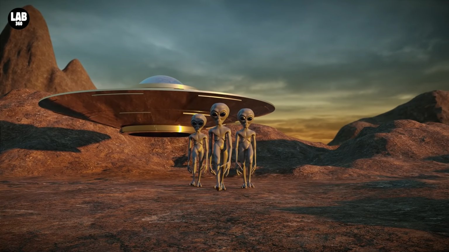 Why Haven’t We Found Aliens Yet? The Fermi Paradox Unraveled – Brnnews